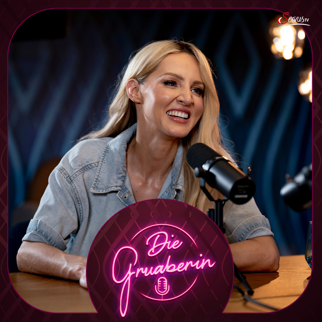 Mit Monika Gruber und Melissa Naschenweng