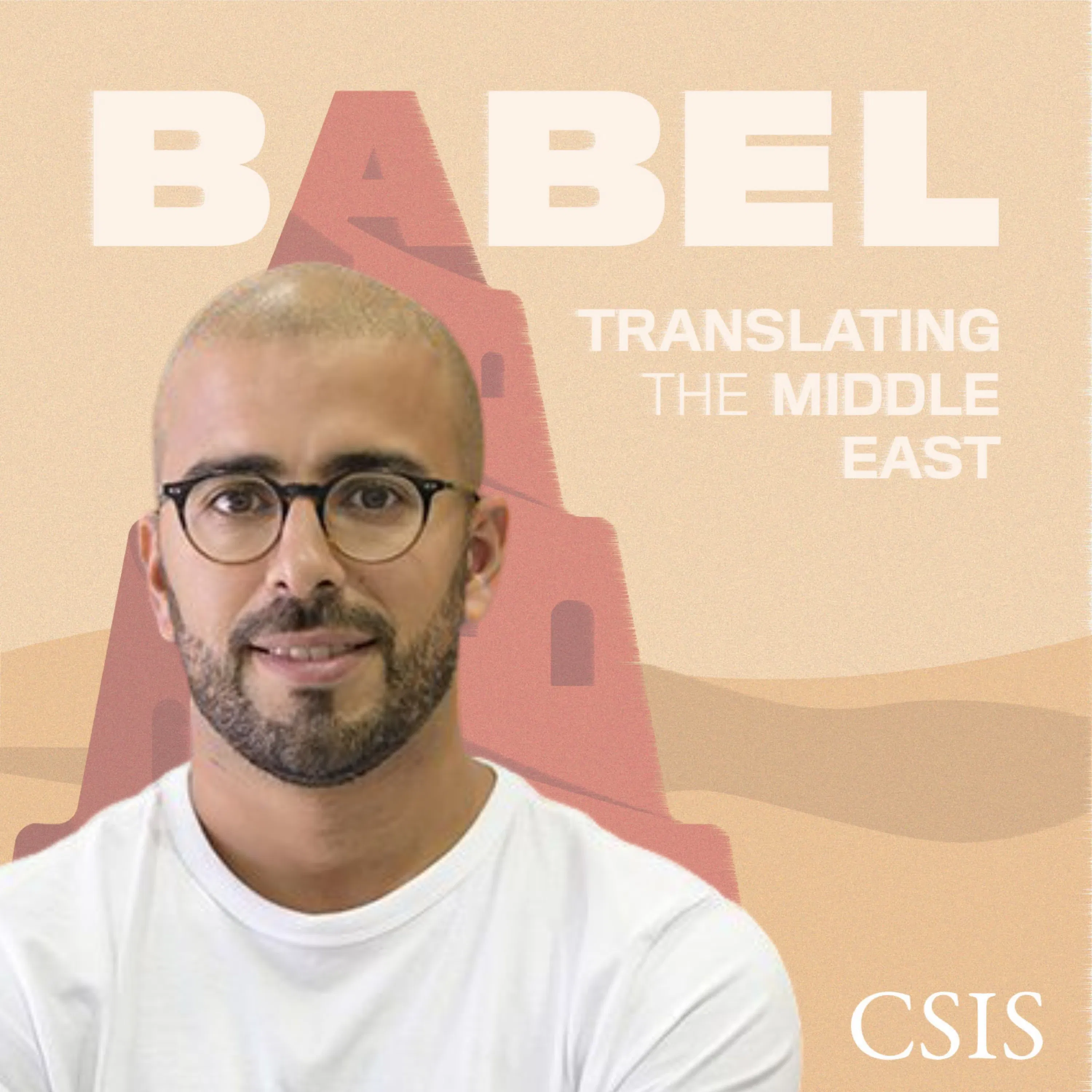 eL Seed: Arabic Calligraffiti episode artwork