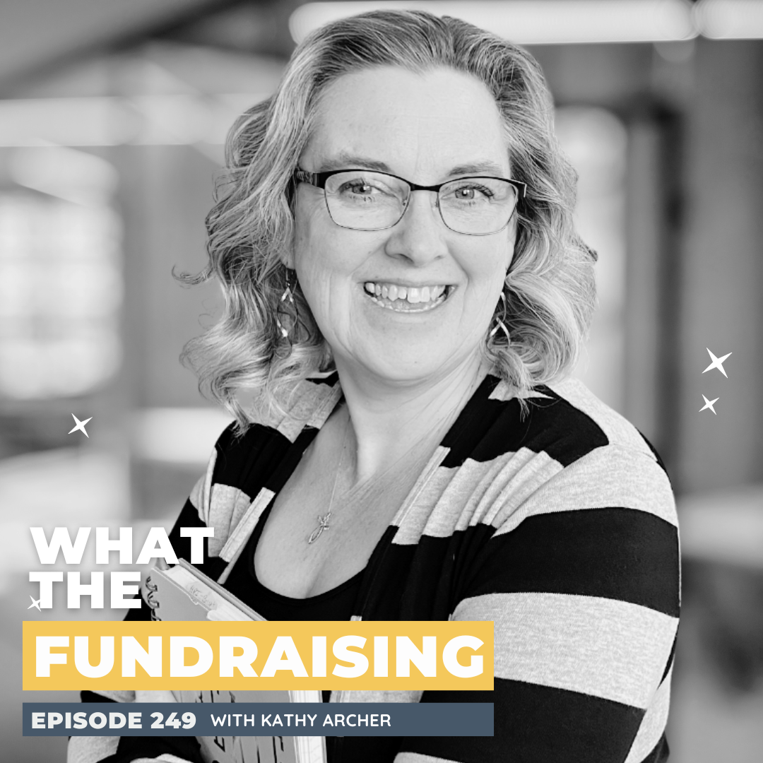 What the Fundraising