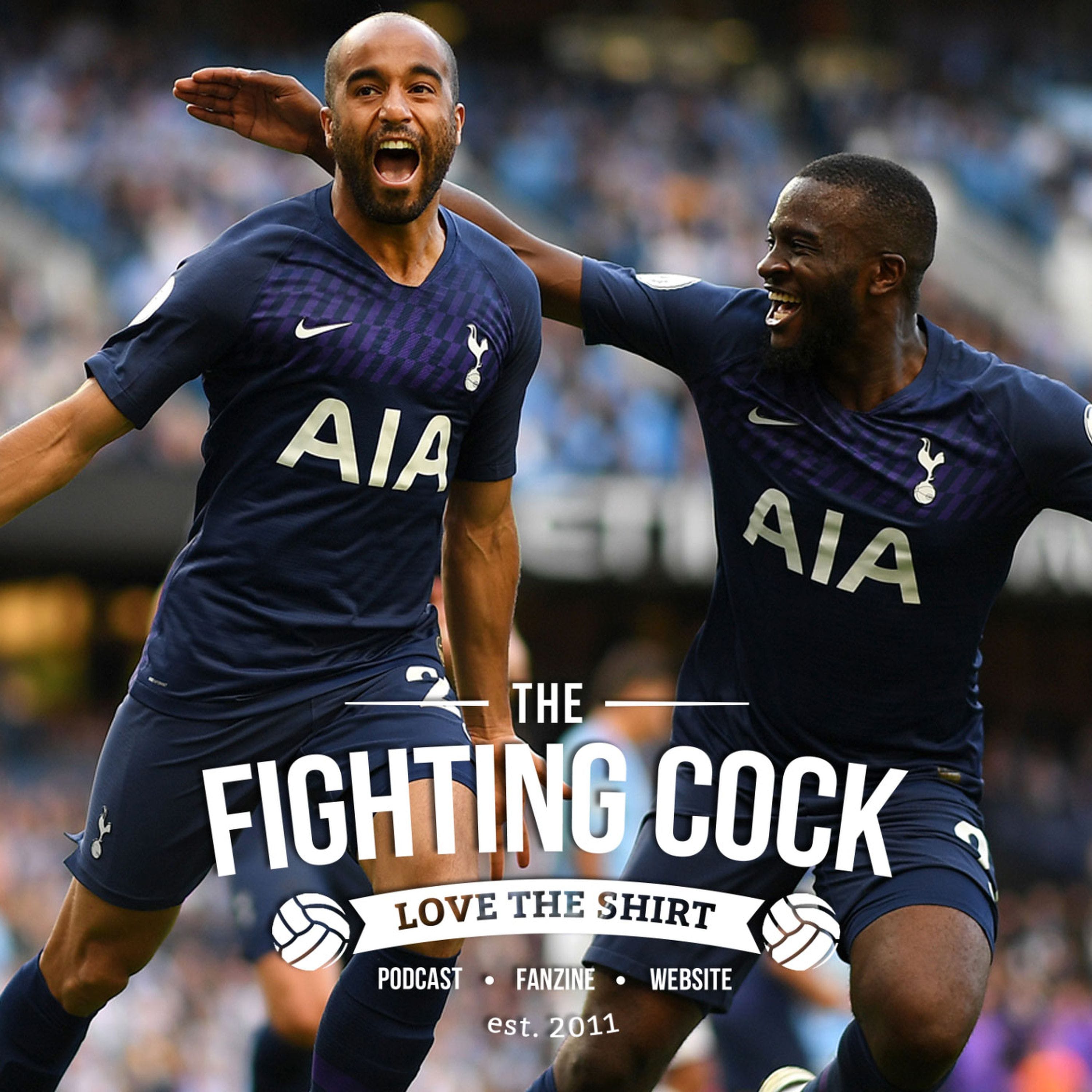 S9E04 - Inches for Eriksen