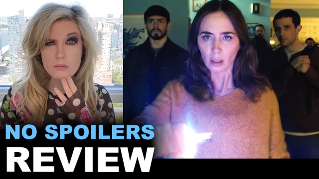 Disclosure Day REVIEW - NO SPOILERS - 2026 Steven Spielberg