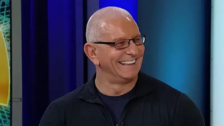 Chef Robert Irvine: What Kills a Business—and How to Avoid It