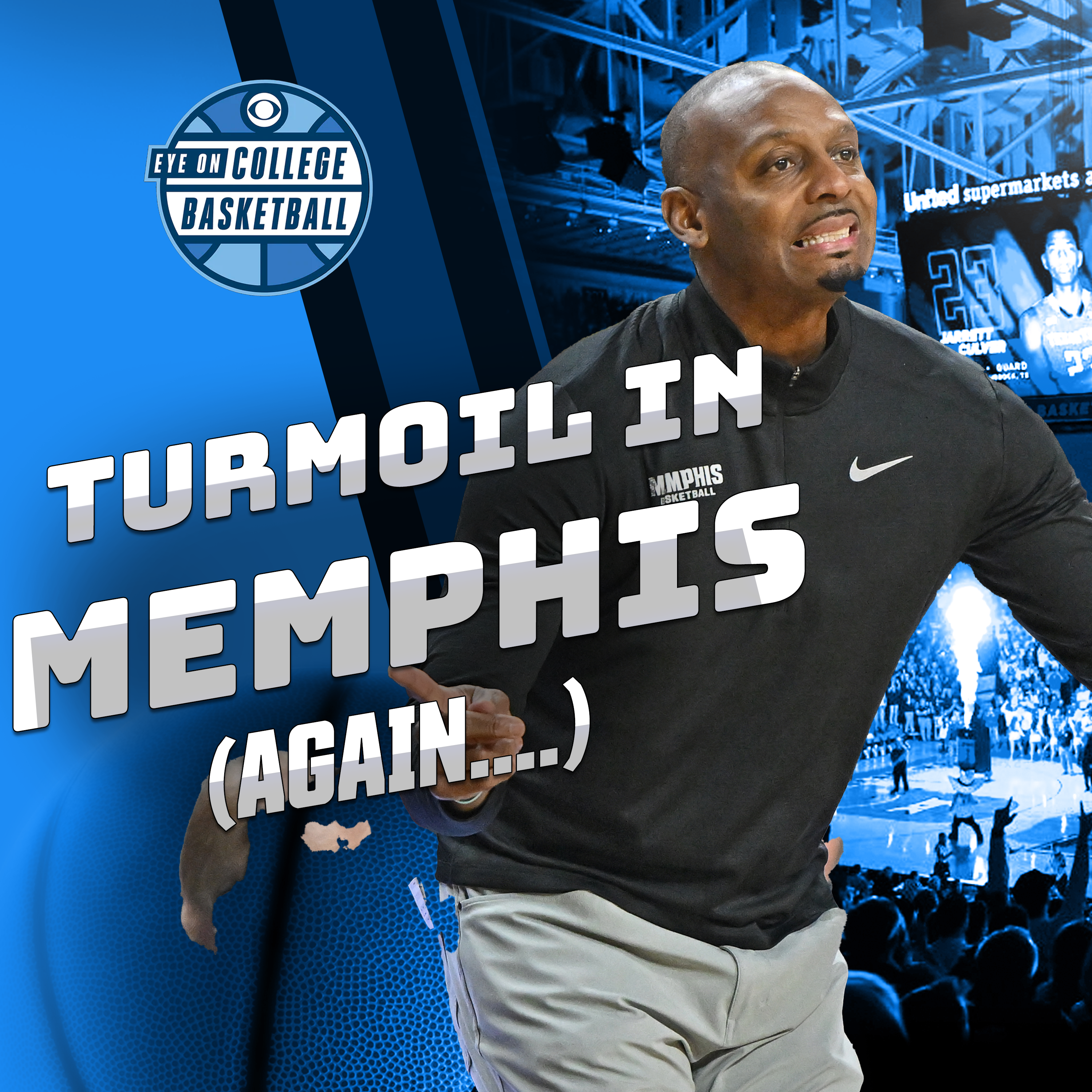 How did Memphis reach this point under Penny Hardaway? Plus: Why UConn-to-the-Big-12 failed