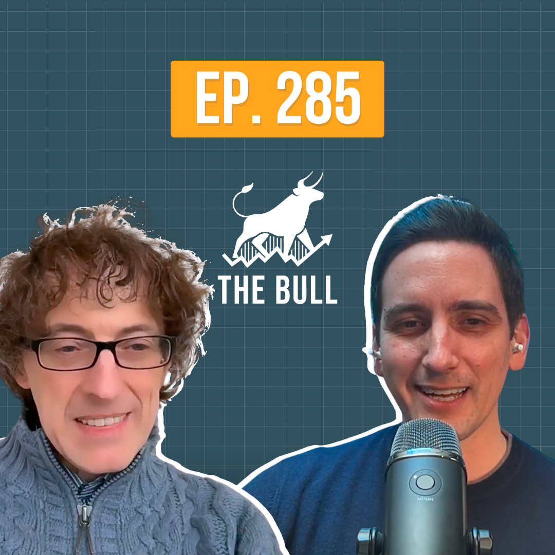 285. Mario Seminerio: i grandi temi dell'economia globale, dagli USA all'Italia