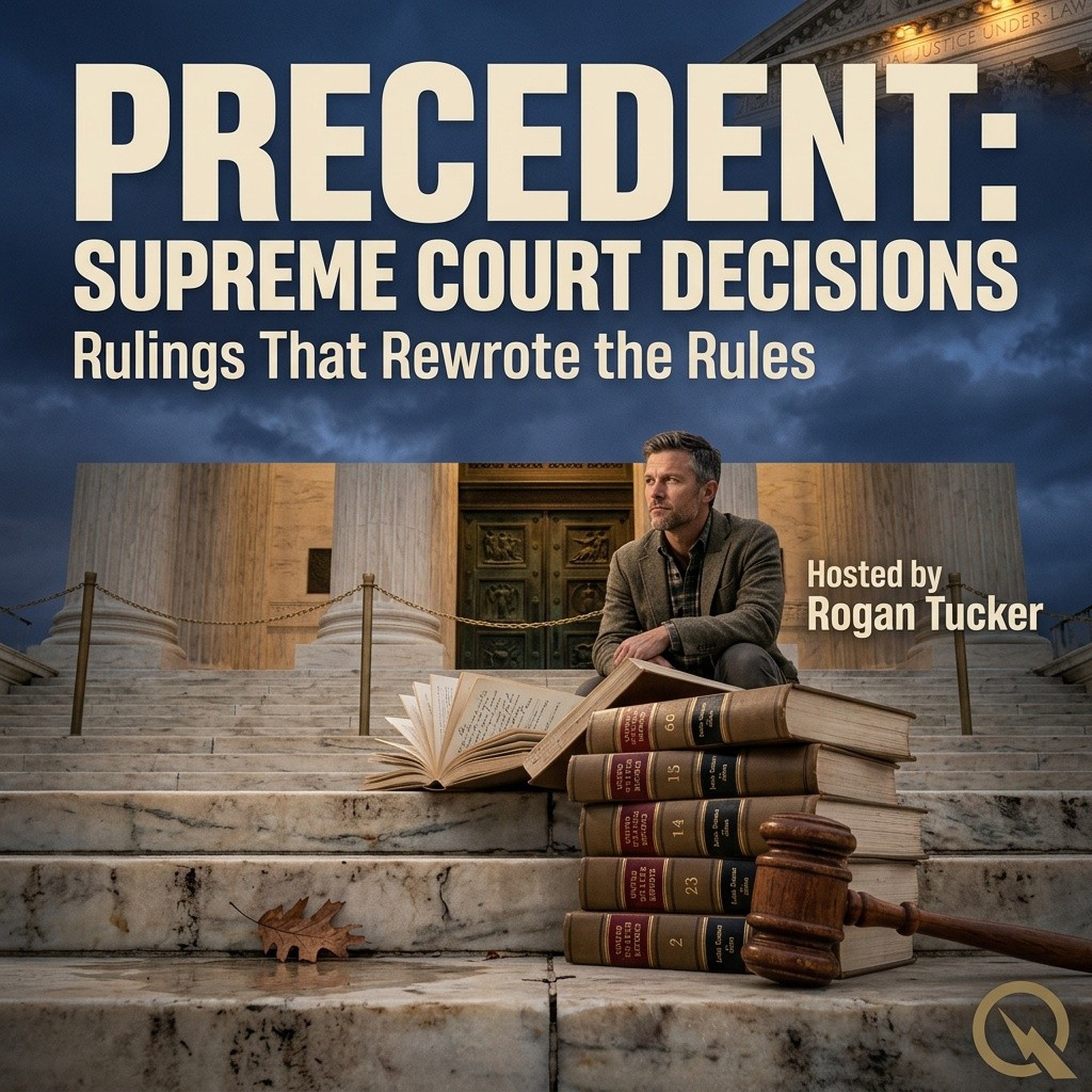 Precedent: Supreme Court Decisions