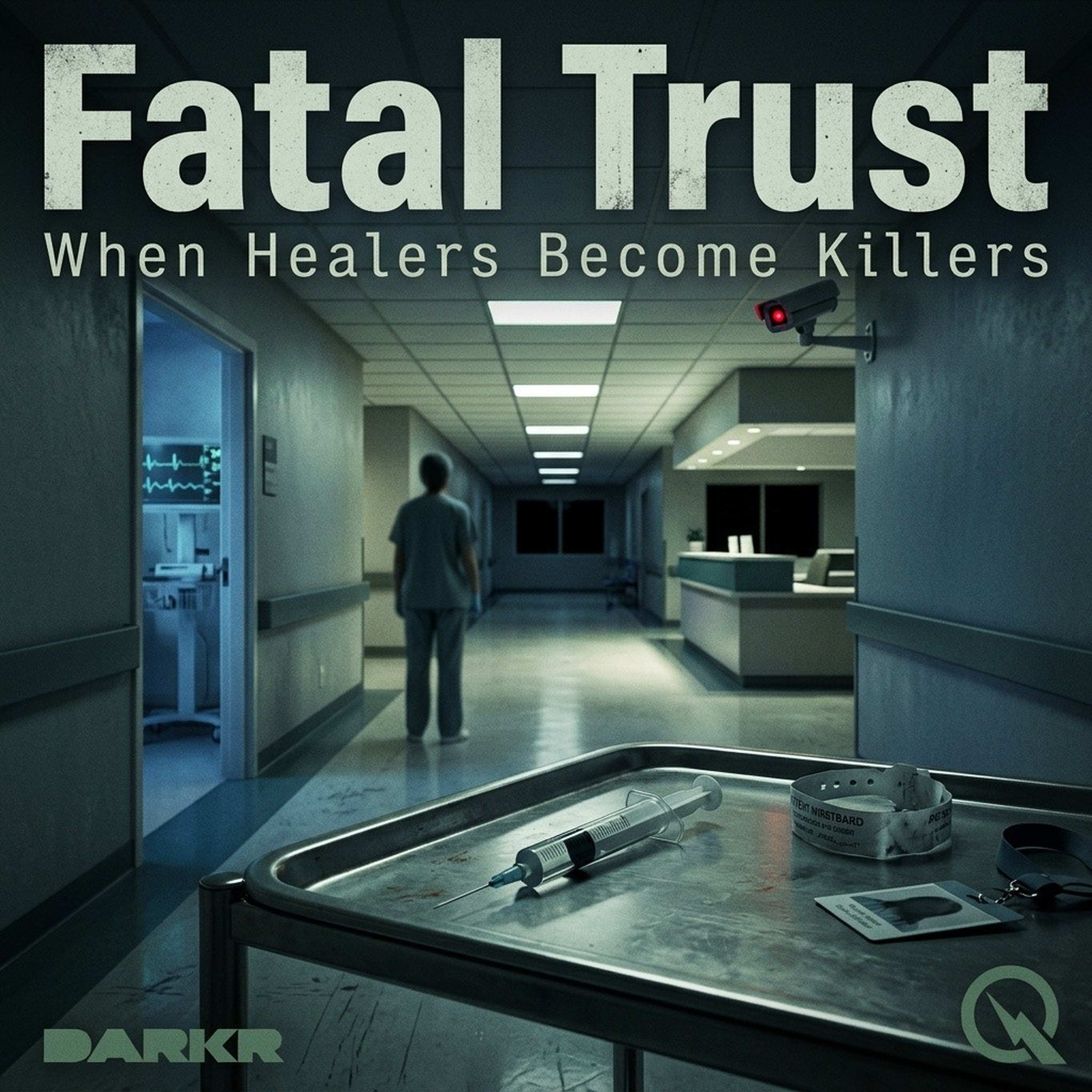 Fatal Trust
