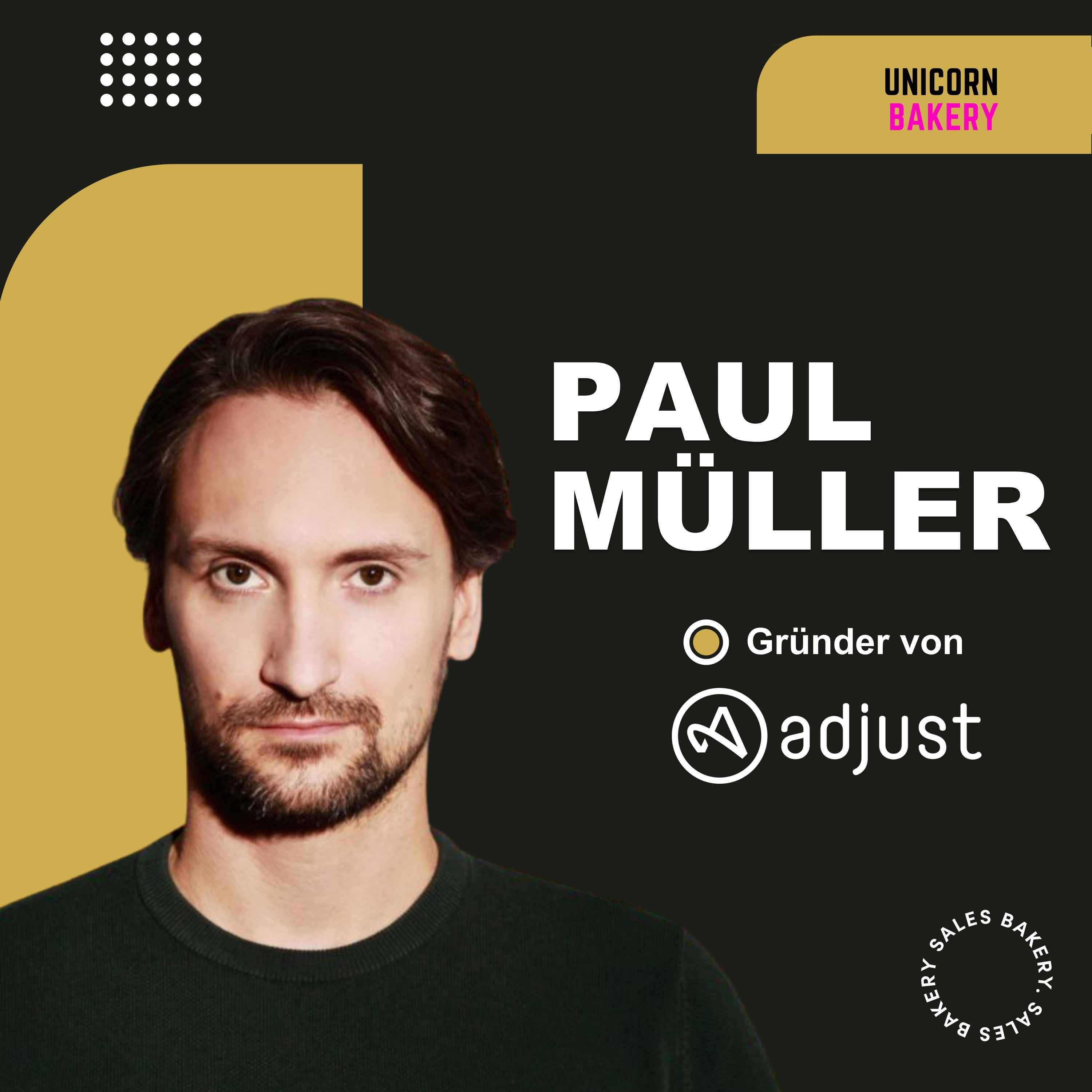 Unicorn Bakery - Wie Startup Gründer erfolgreiche Firmen aufbauen