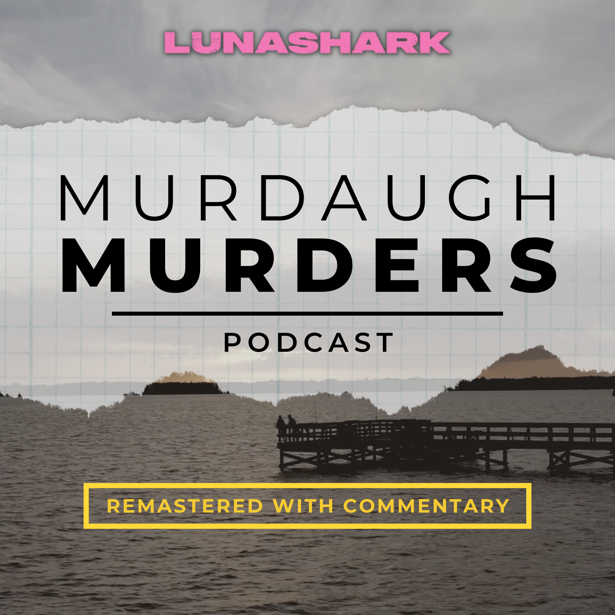MMP #9 - Who Killed Stephen Smith? Part Three (Remastered) episode artwork