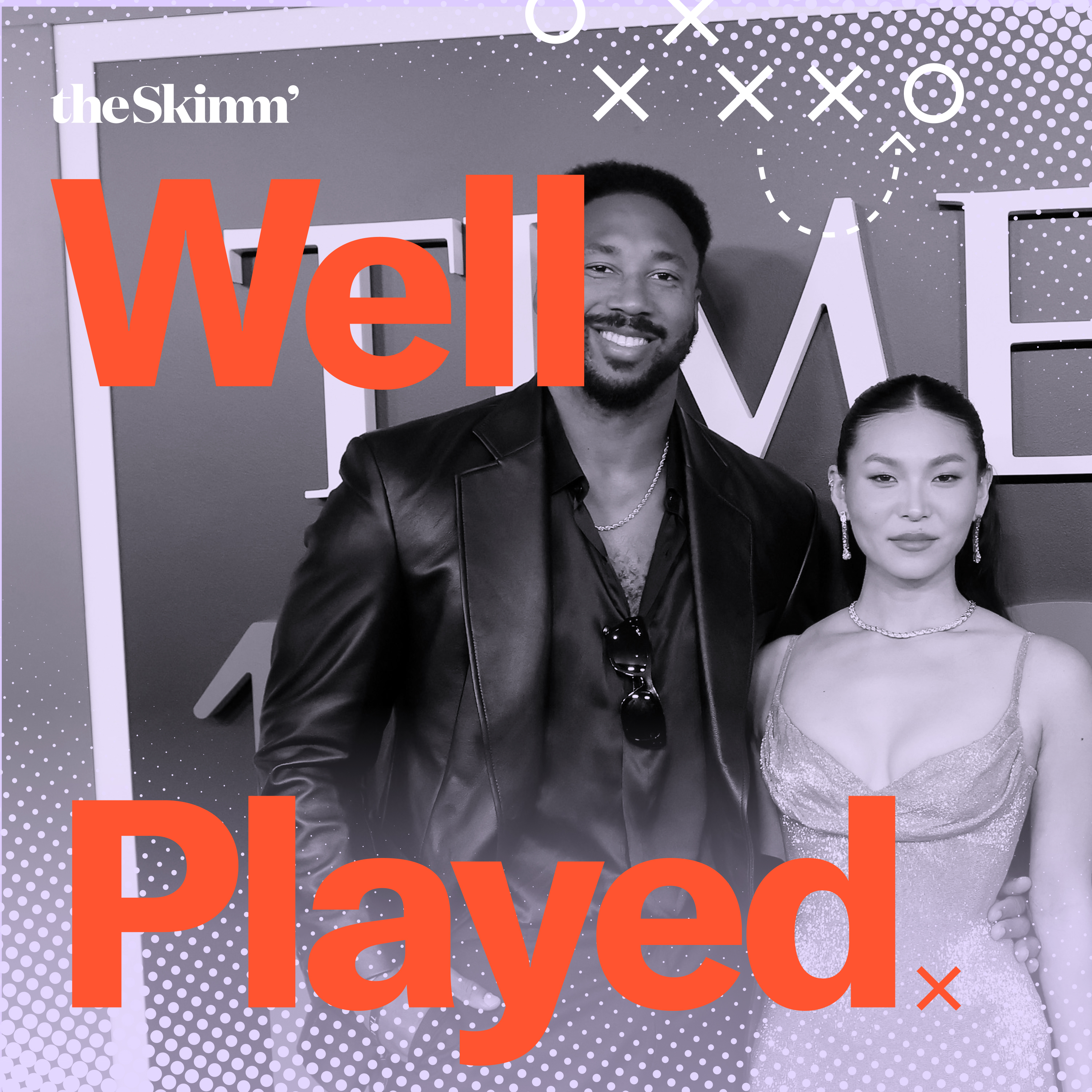 Vrabel & Russini’s Romance Rumors, Megan’s Hot Girl Summer 2.0, and Chloe Kim’s Princess Treatment