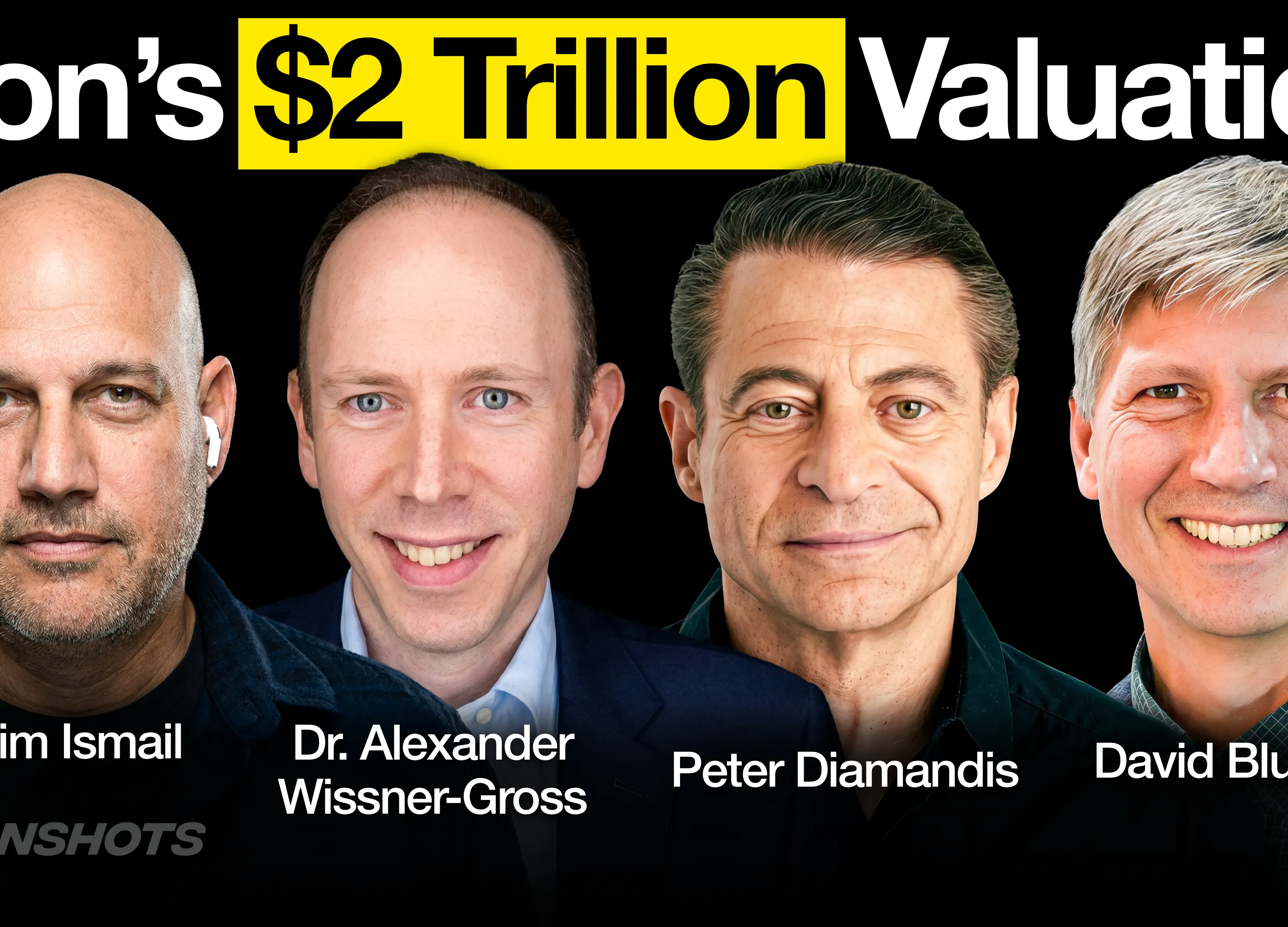 SpaceX Goes Public, Claude’s Mythos Release, and the US Data Center Delay | EP #246