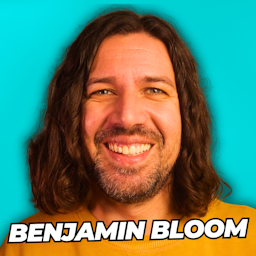 The Benjamin Bloom Football Channel