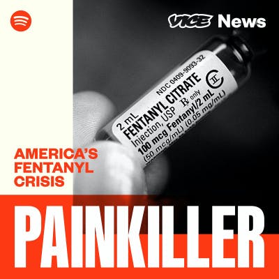 Painkiller: America's Fentanyl Crisis - EP 6: This Isn't a Game
