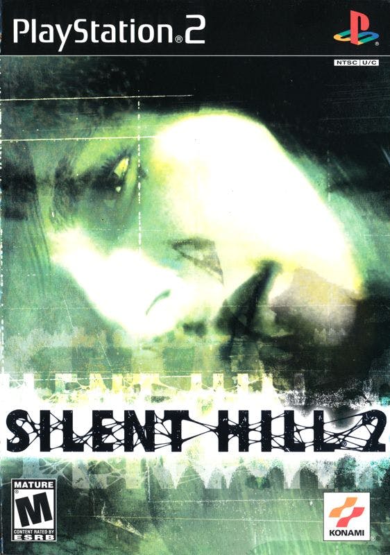 Remember The Game? #312 - Silent Hill 2 Remember The Game? #312 - Silent Hill 2