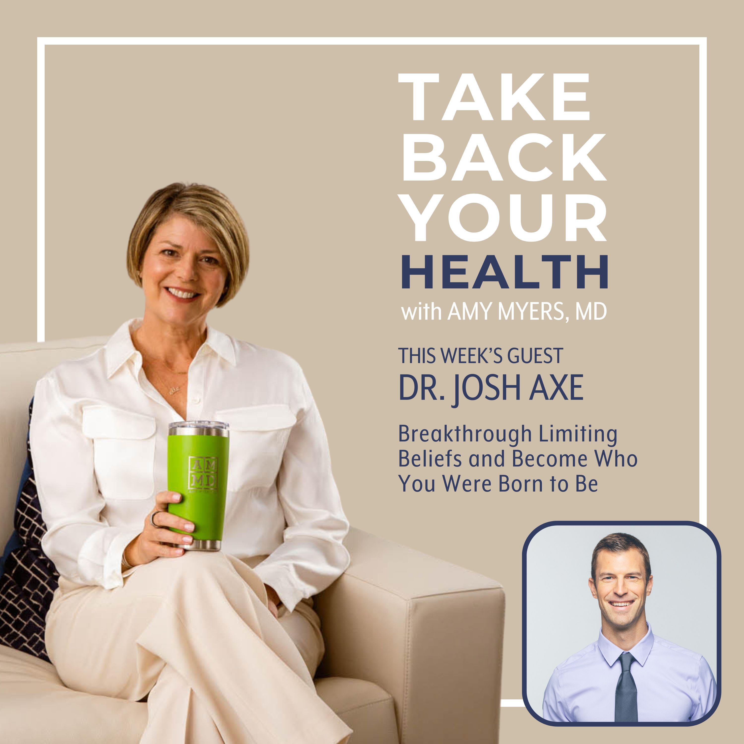 Take Back Your Health