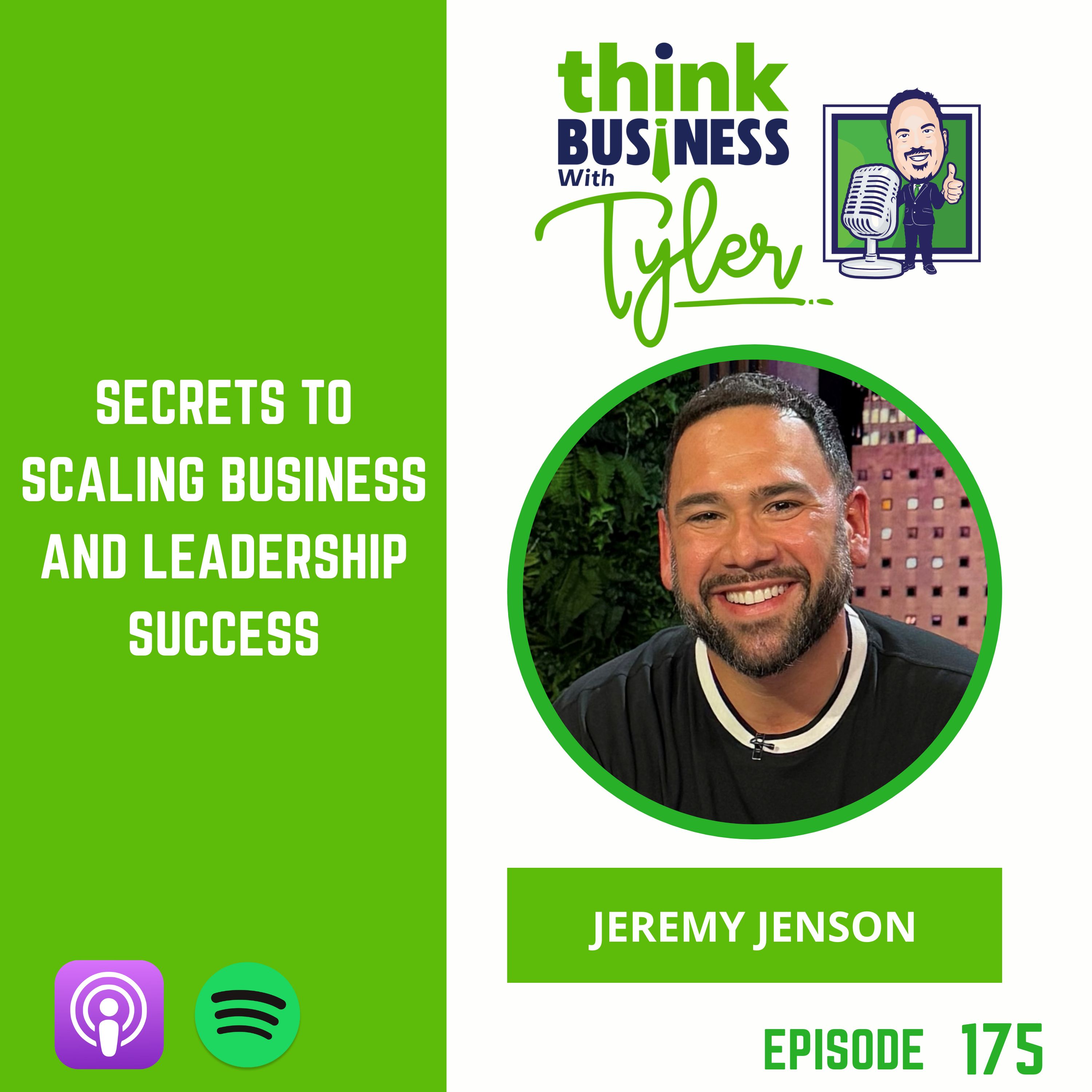 Think Business with Tyler