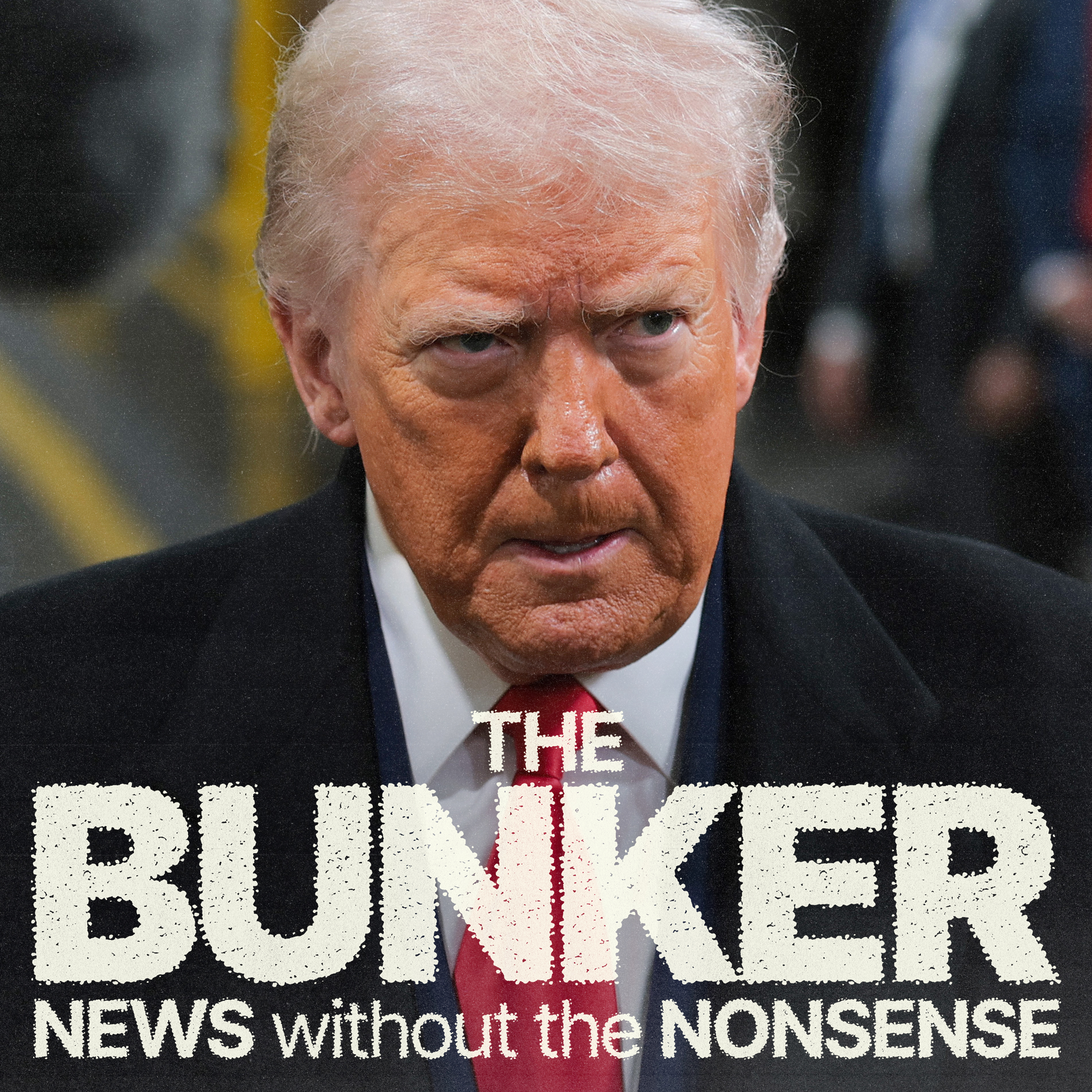 The Bunker – News without the nonsense