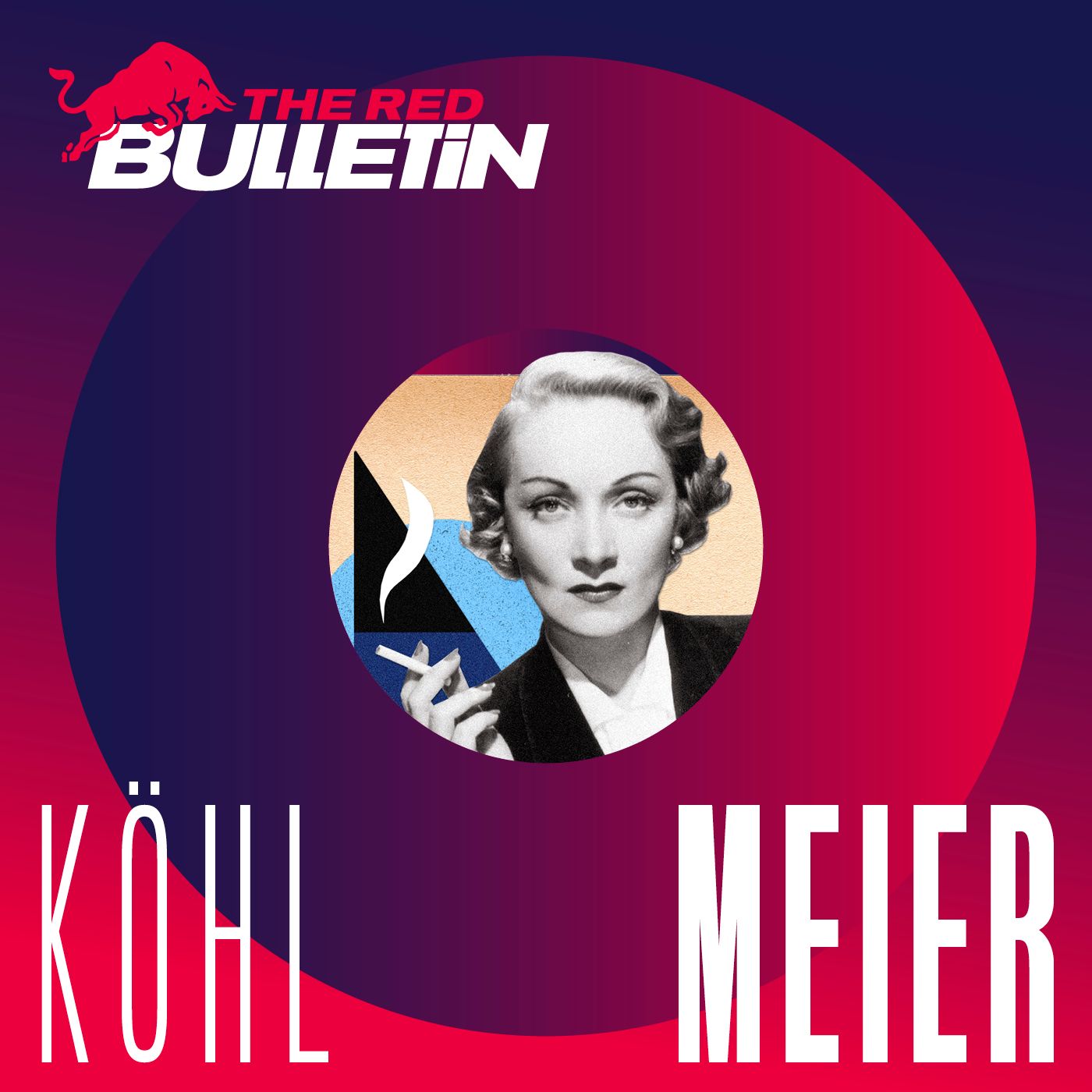 Köhlmeier: Boulevard der Helden