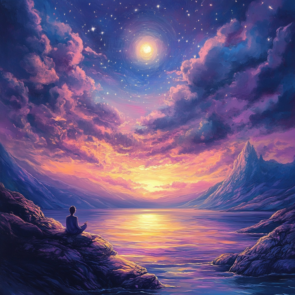 Start Your Morning Knowing Everything will be OK! (5 Minute Guided Meditation)