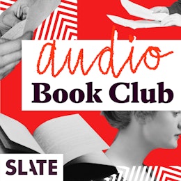 Audio Book Club