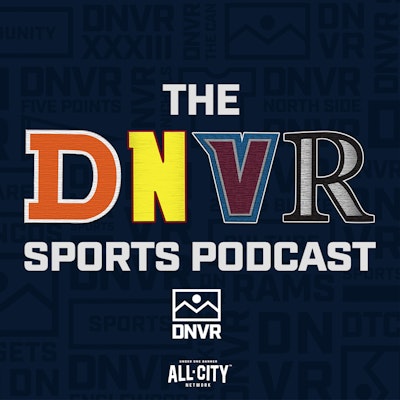 THE Denver Sports Podcast: What team needs a uniform change the most?