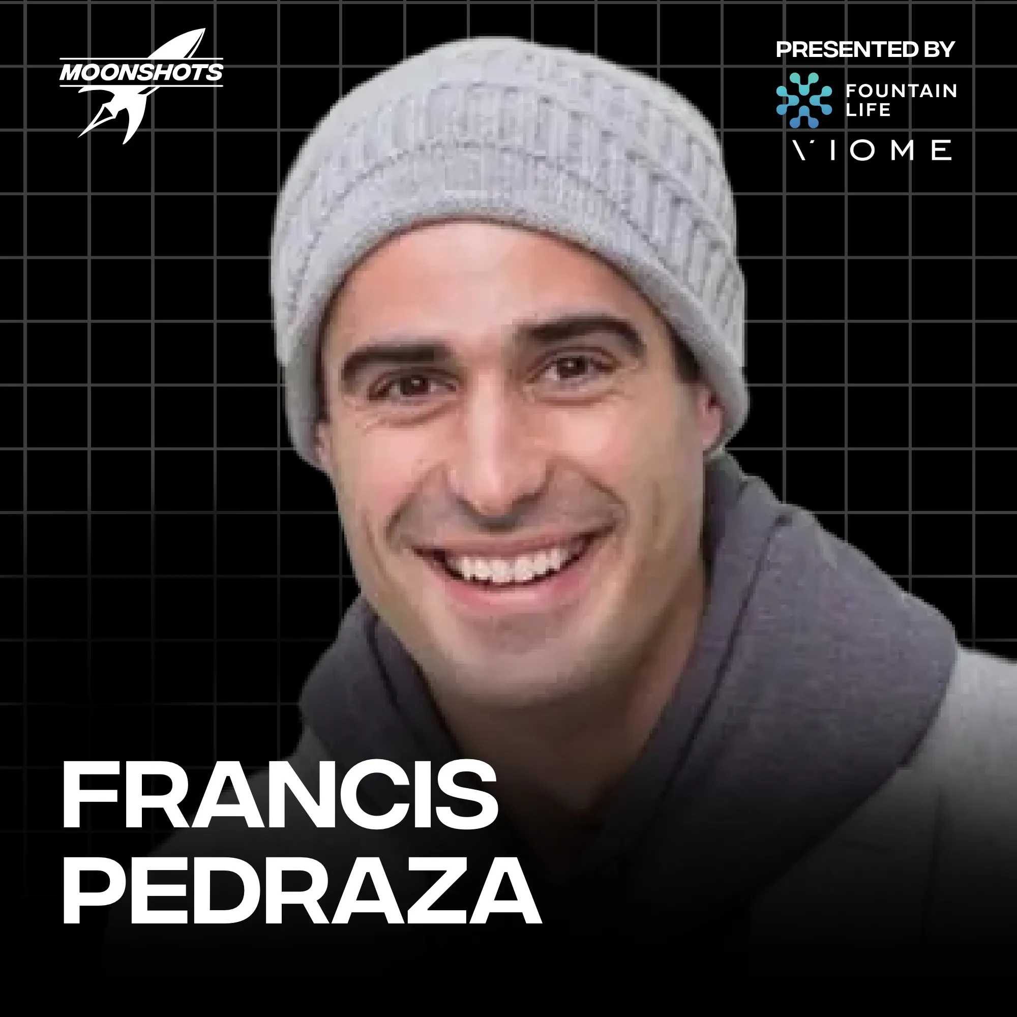 How to Build & Implement Systems to Grow Your Business w/ Francis Pedraza | EP #106 Episode cover