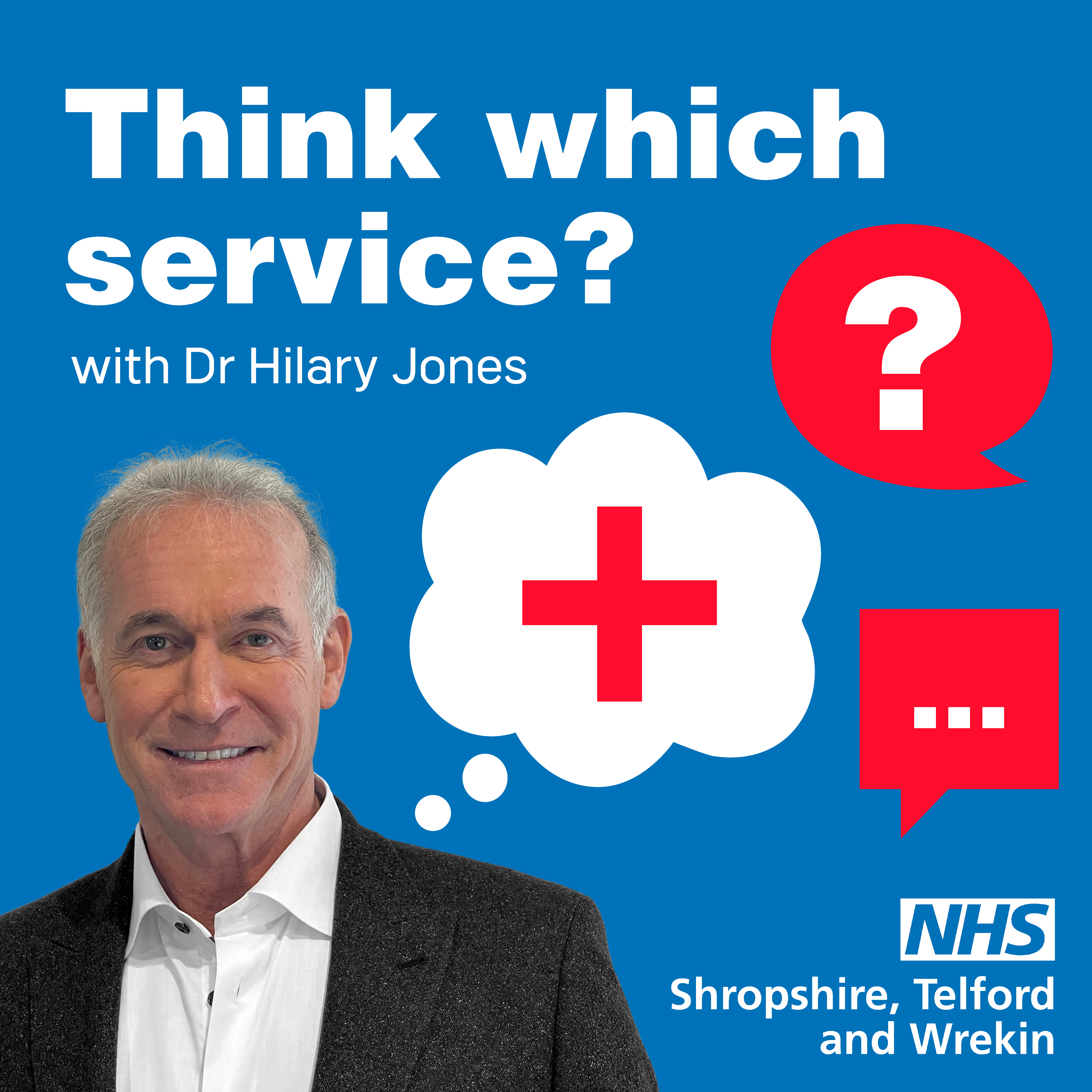 Think extended healthcare teams