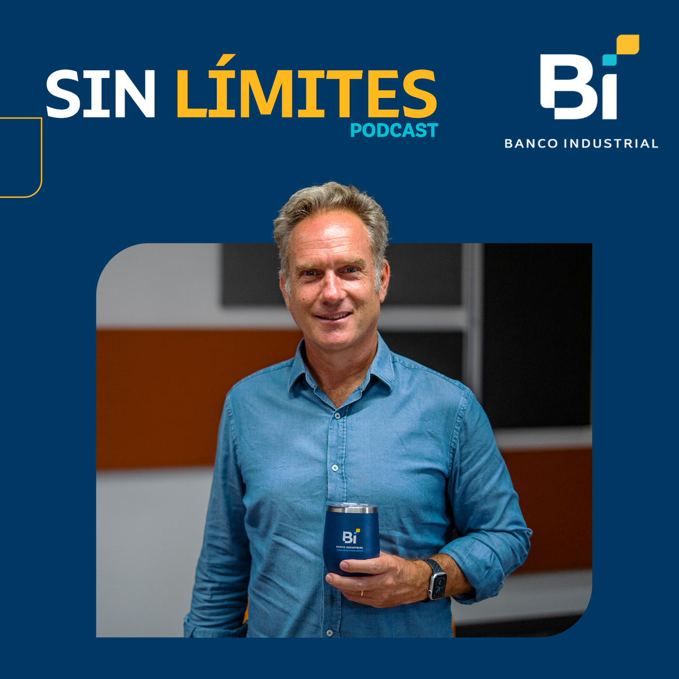 Podcast Bi – Sin Límites