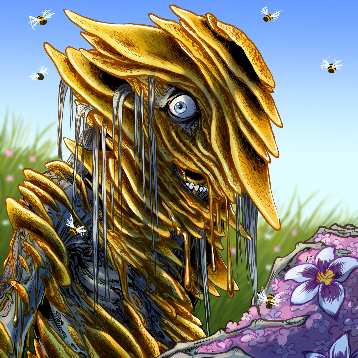 "The NoSleep Podcast" Podcast