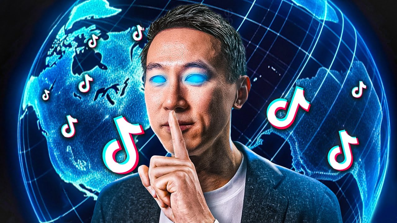 TikTok's Brilliant Plan To Avoid Getting Banned | Logically Answered