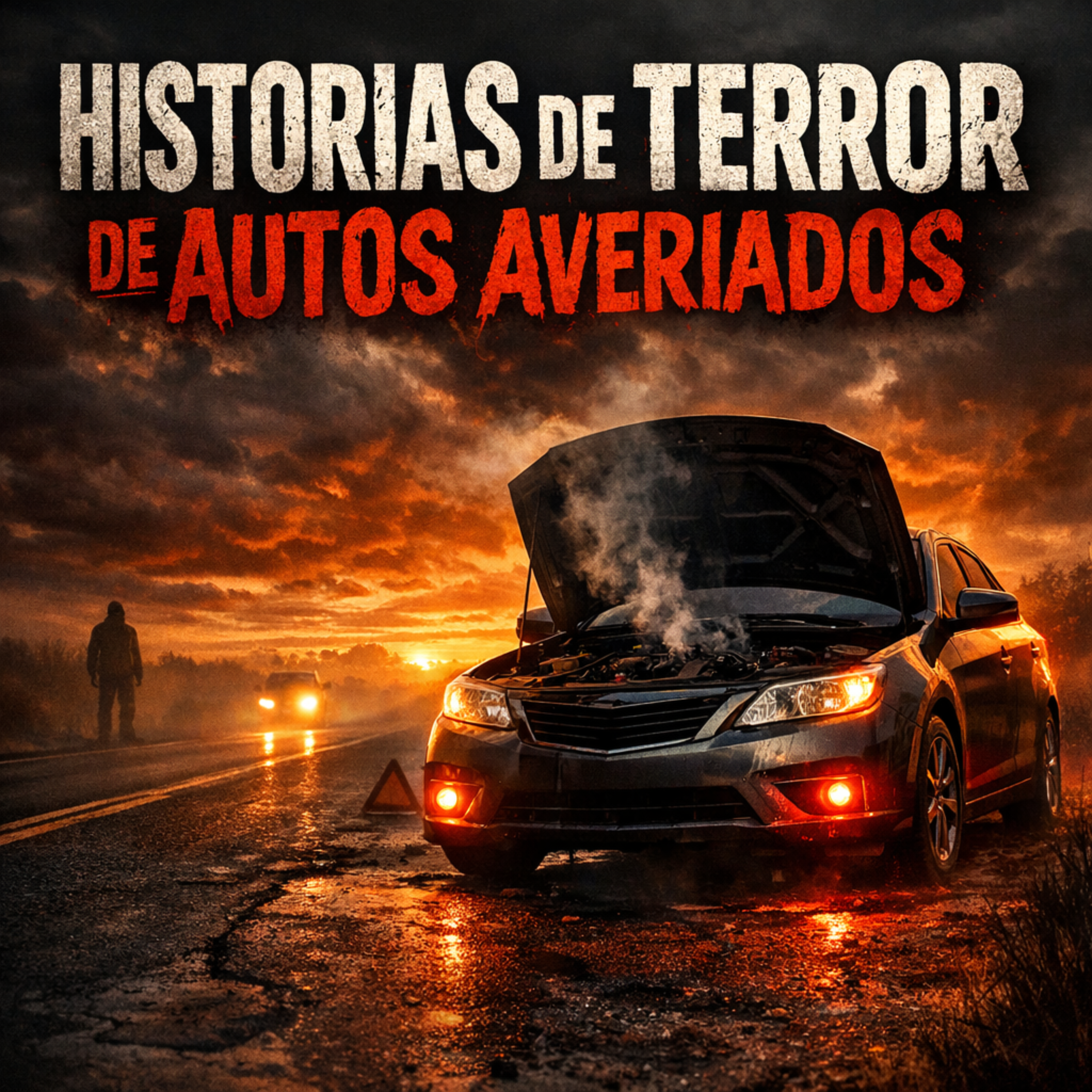 3 inquietantes historias de terror sobre averías de coche que hacen que las carreteras vacías parezcan inseguras episode artwork