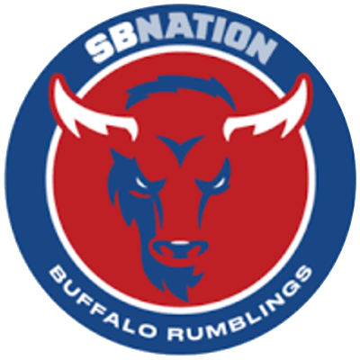 Buffalo Rumblings: for Buffalo Bills fans