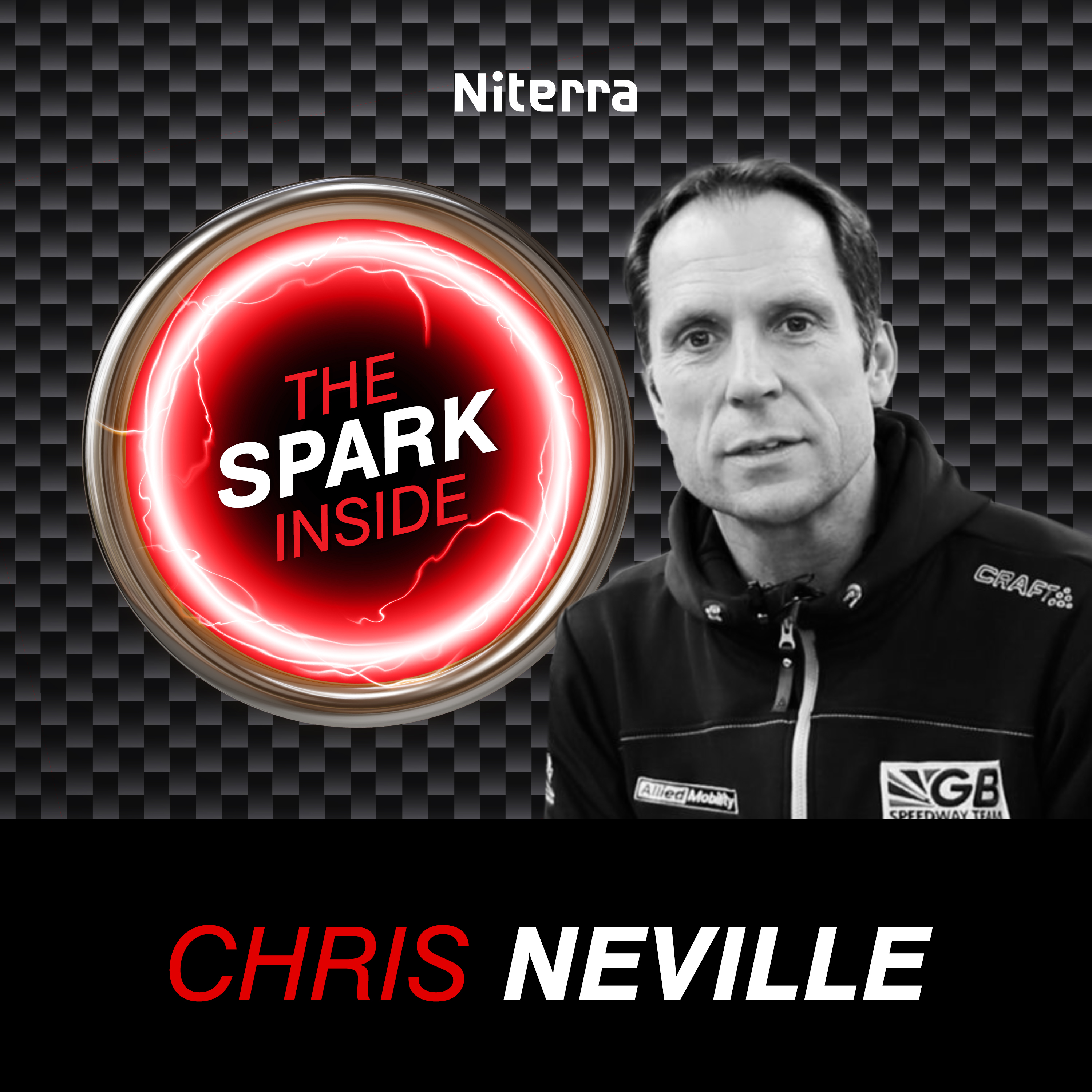 Episode 6 - Chris Neville