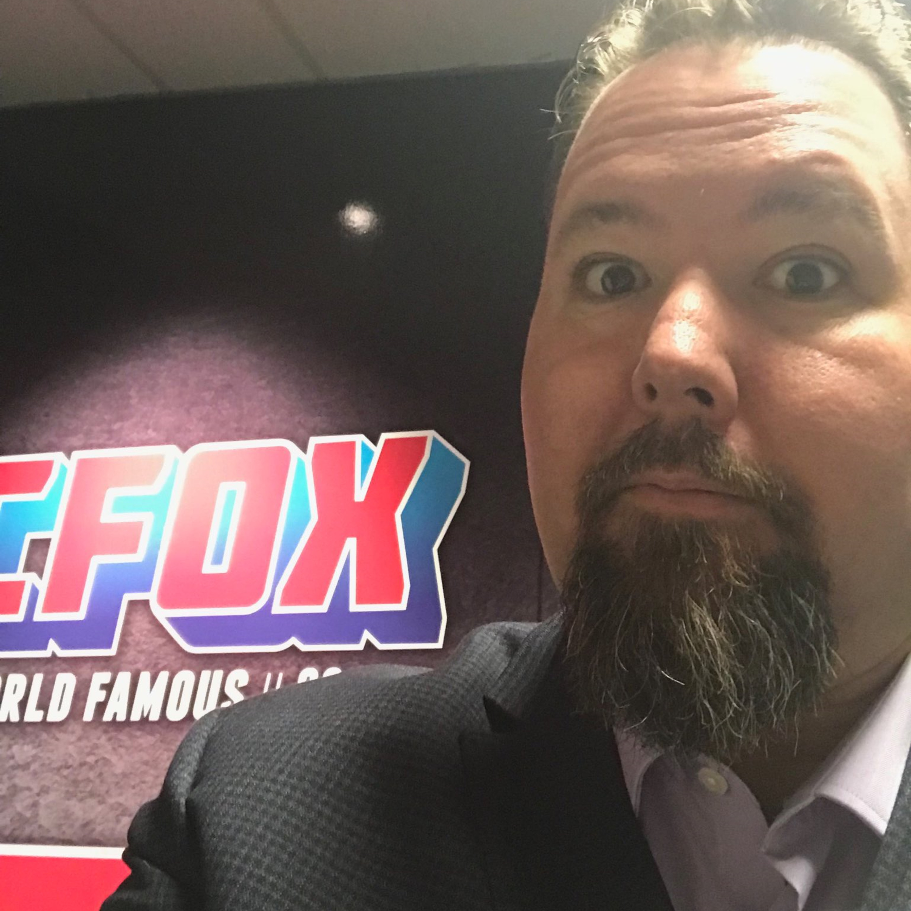 The Jeff O\'Neil Show