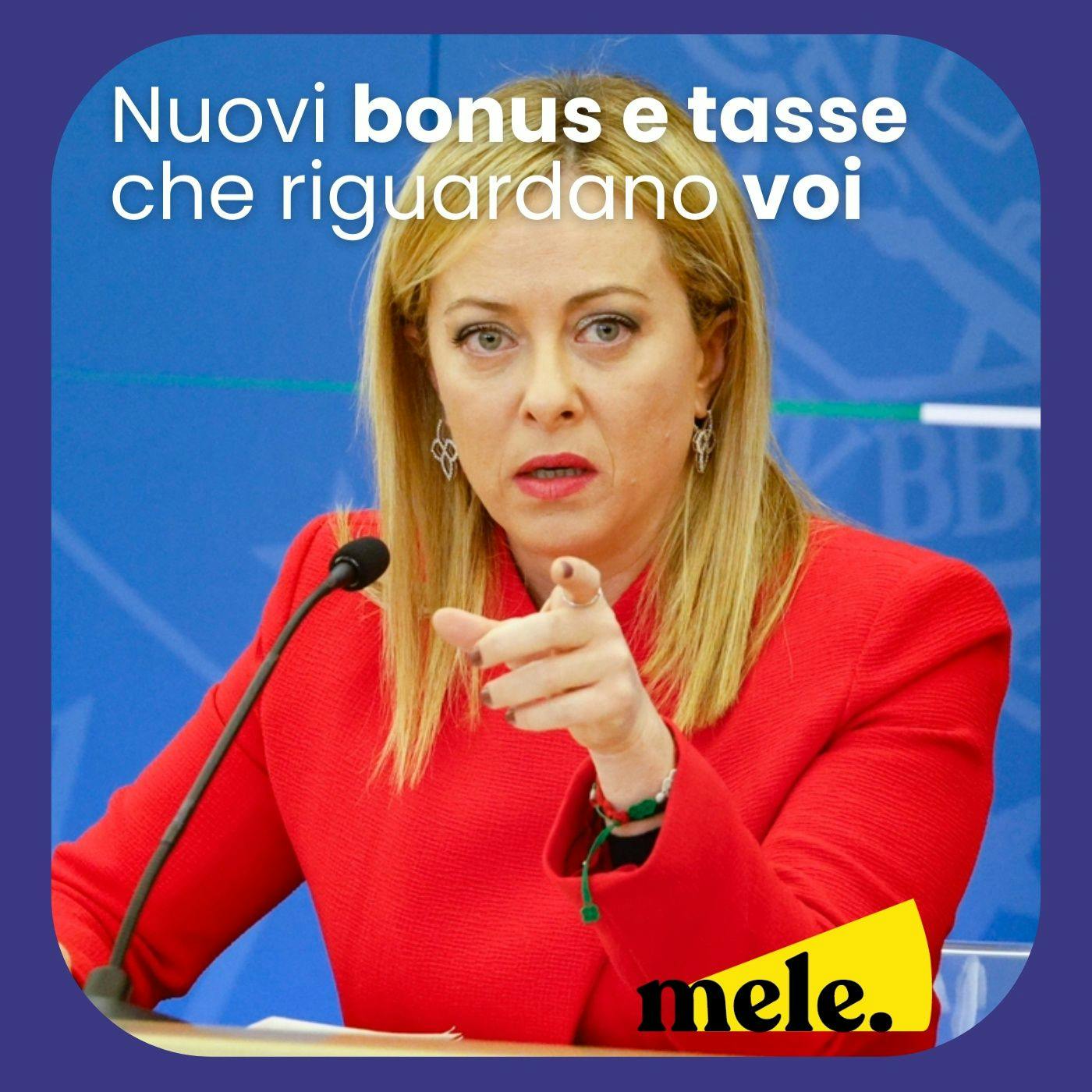 Mele