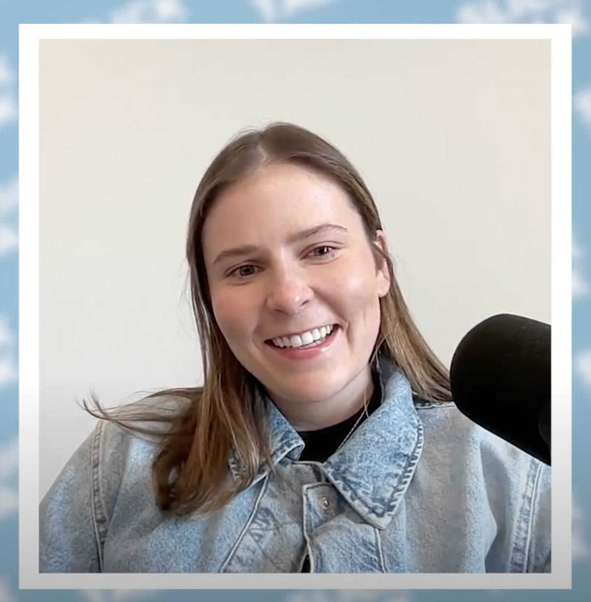 We're Bringing Back Workflows & Espressos | Meaghan Moylan