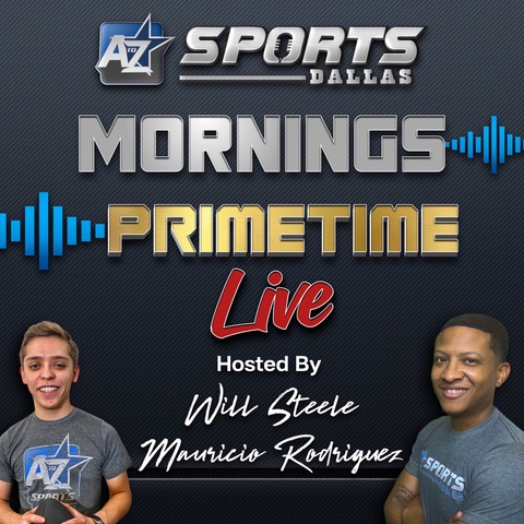 PRIMETIME: The Cowboys Have a GREAT Problem on Defense episode artwork