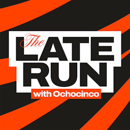 The Late Run