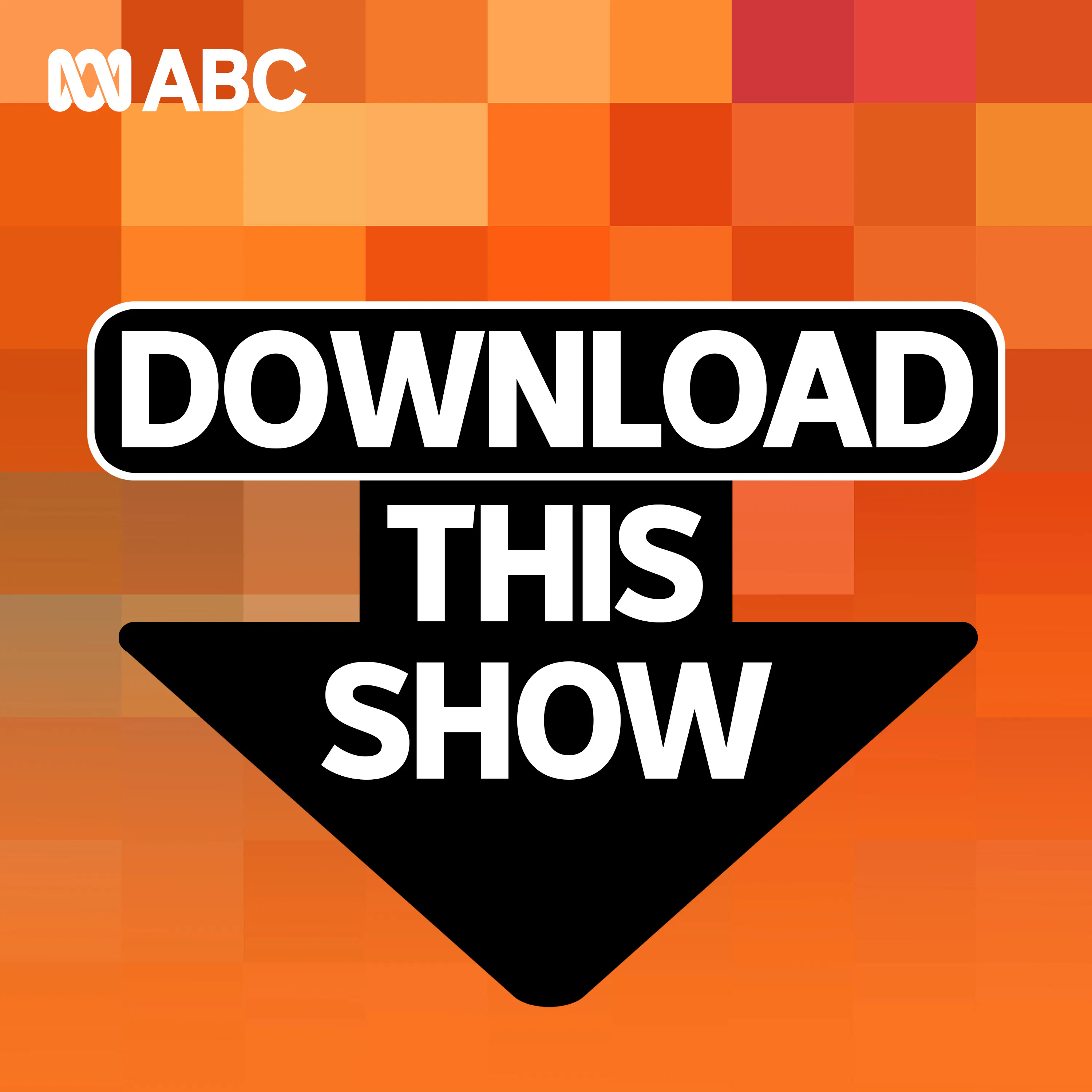 Are we nostalgic for a 90s that didn't exist? — Download This Show cover