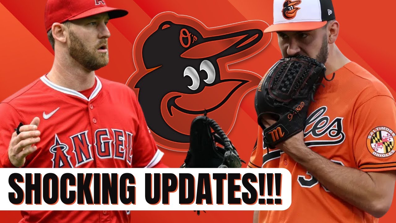 MASSIVE Orioles Offseason Update... | Daily Baltimore Orioles News & Rumors episode artwork