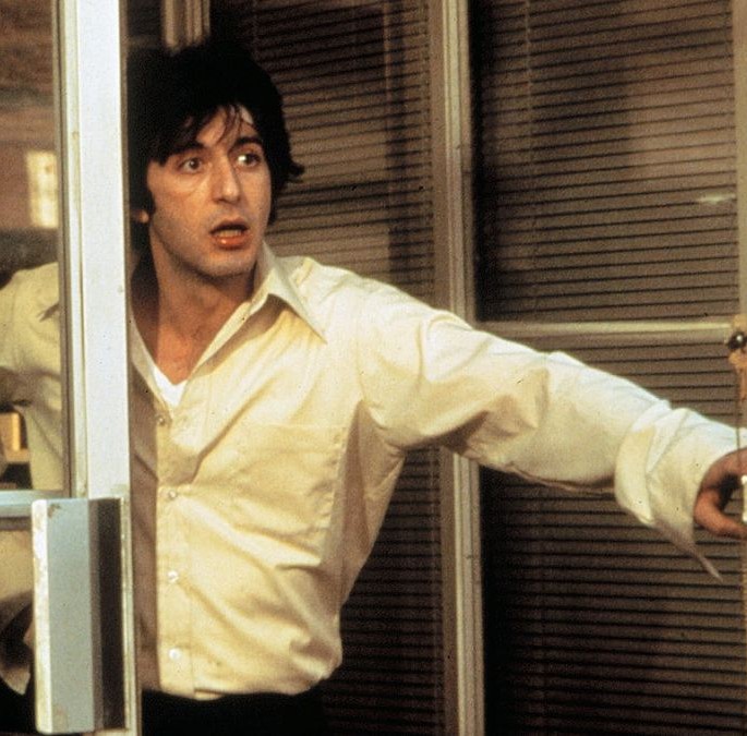 Rated or Dated: Dog Day Afternoon (1975) episode artwork