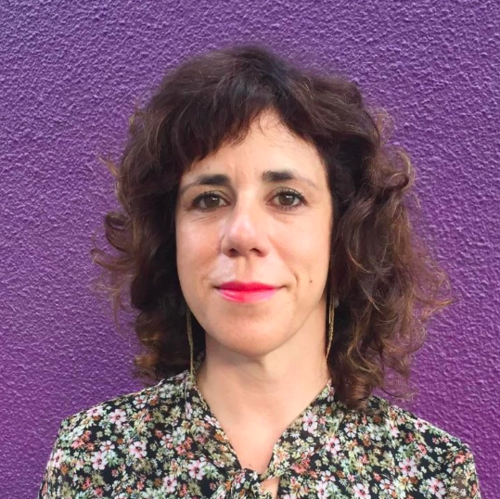 Episode 24: Jami Attenberg episode artwork