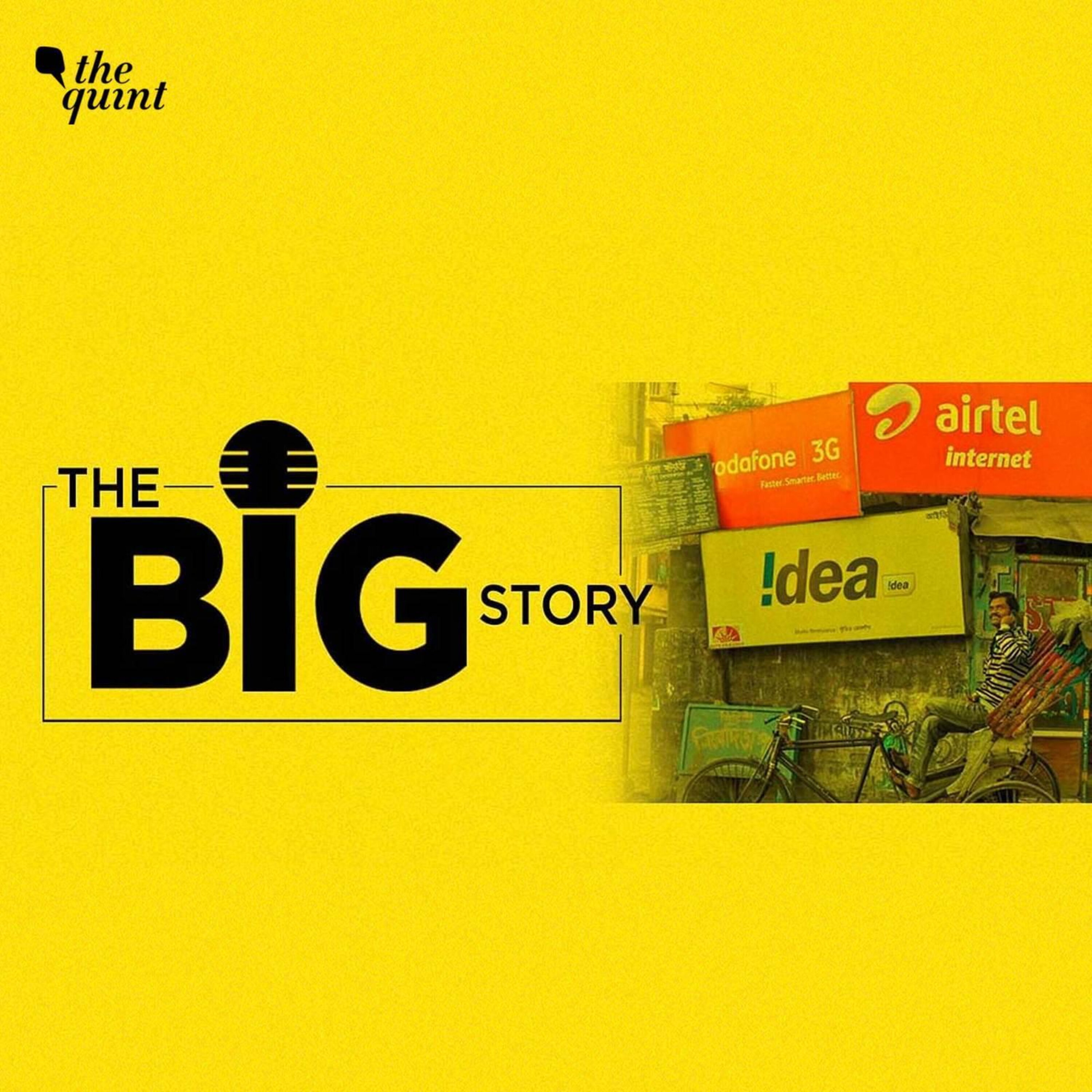 Will Vodafone Idea Sink or Swim After The SC’s AGR Verdict?