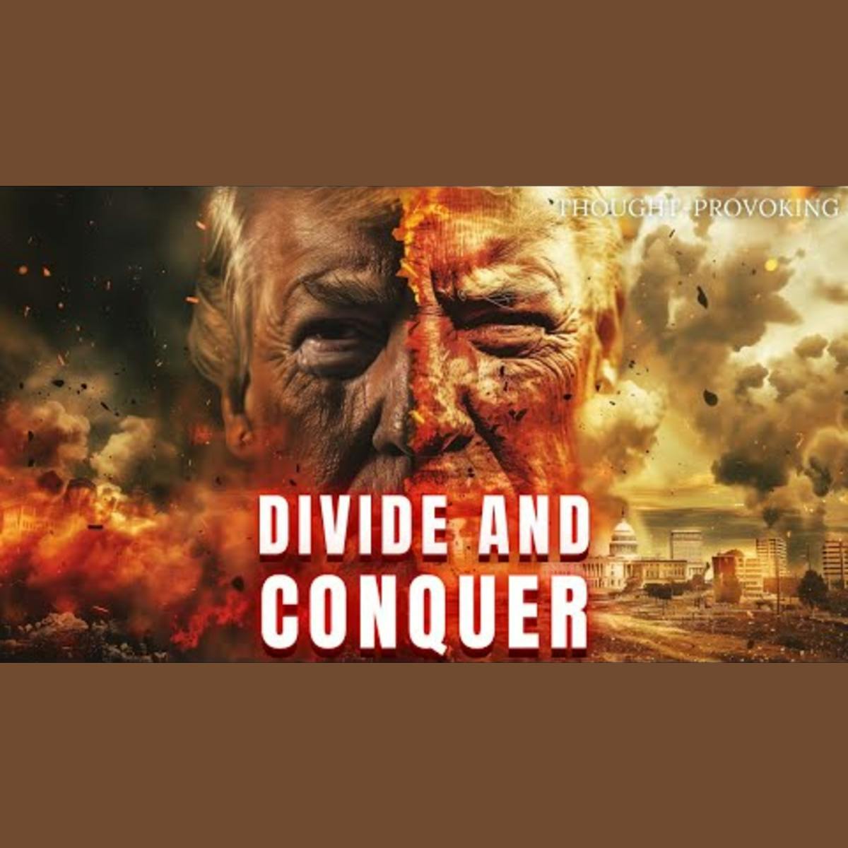 Unveiling Hidden Truths: Divide and Conquer Unveiling Hidden Truths: Divide and Conquer