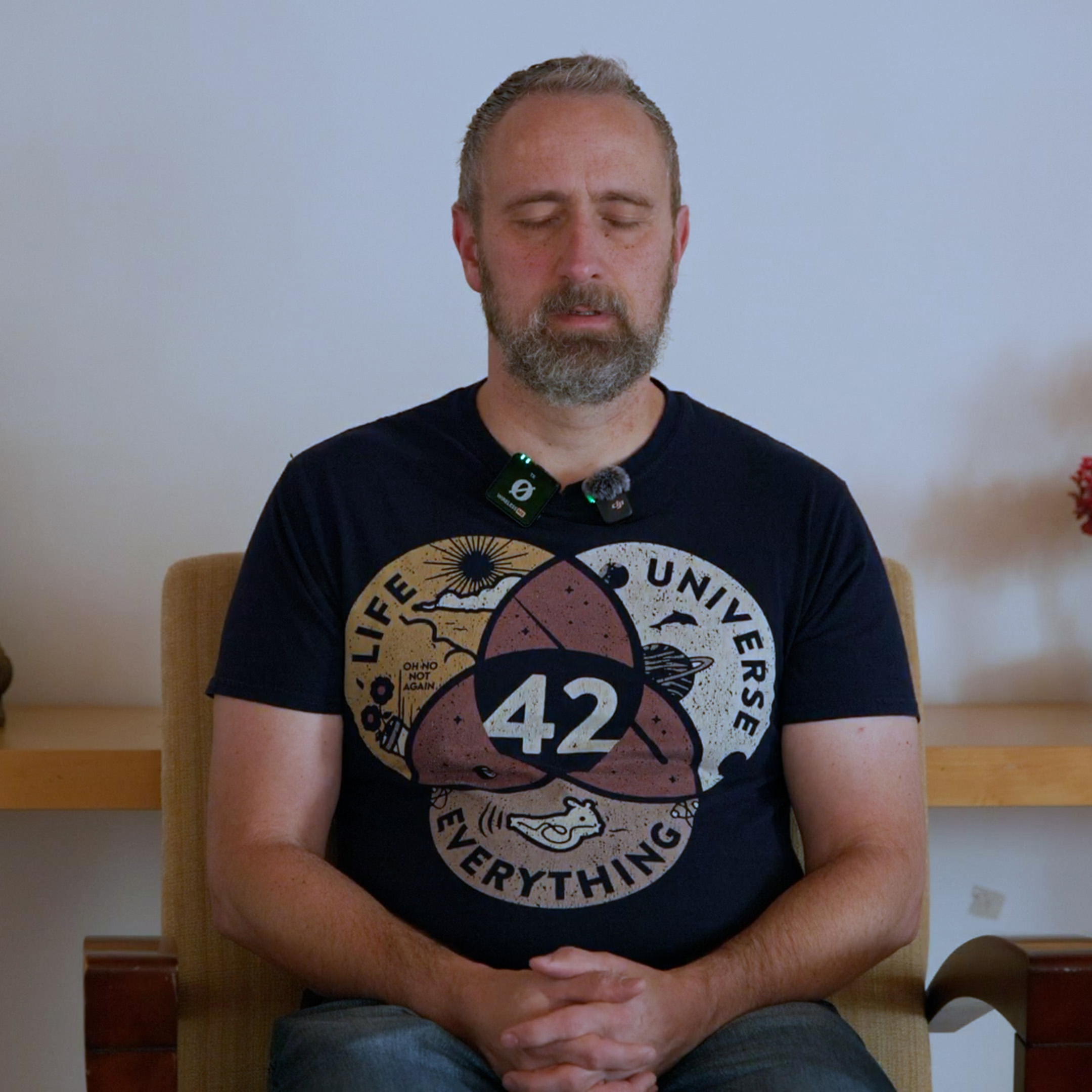 Birth and Death Meditation