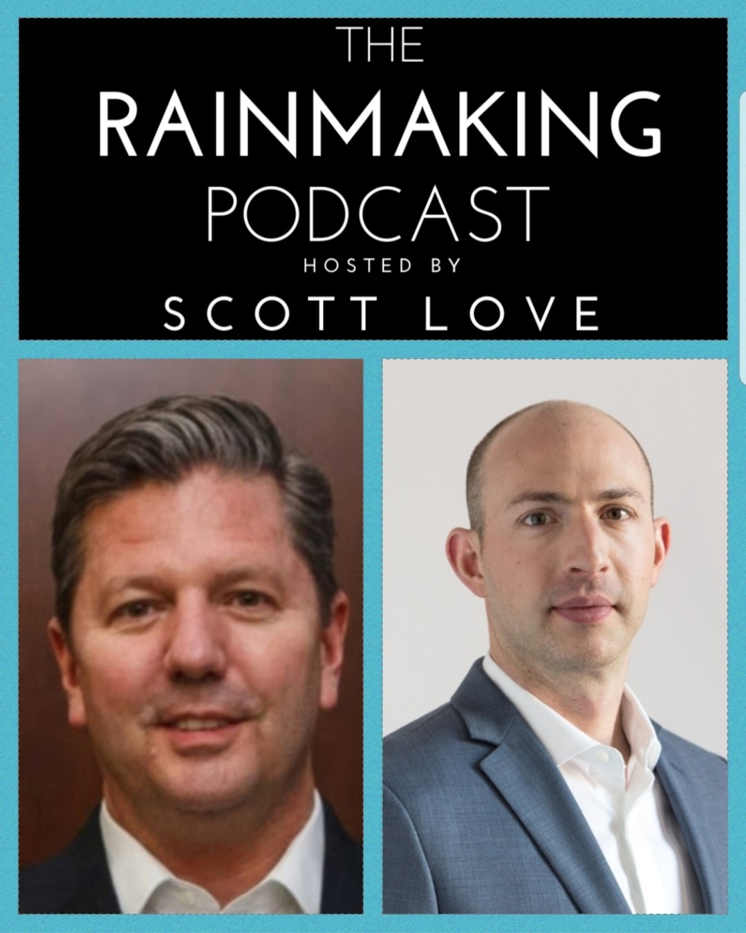 TRP 18: How to Grow Without Overwhelm with Michael Zipursky