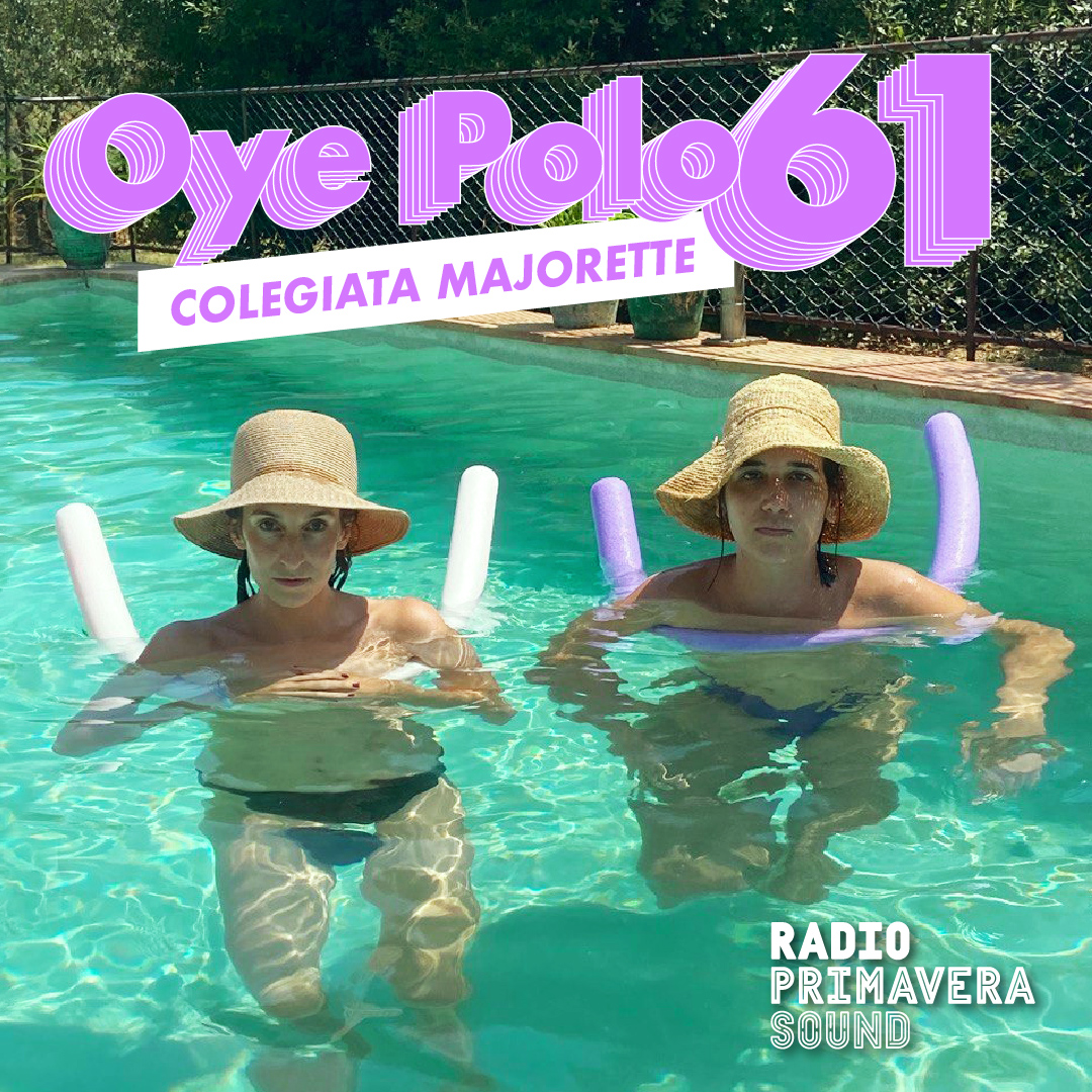 Colegiata Majorette