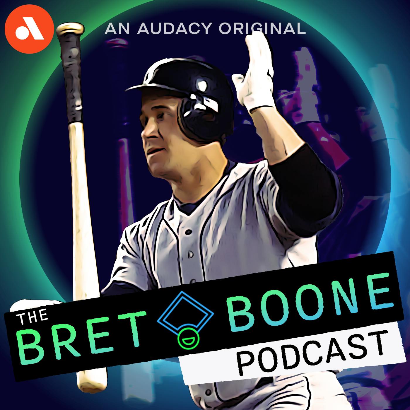 The Hot Seat of Managing in New York | 'The Bret Boone Podcast'
