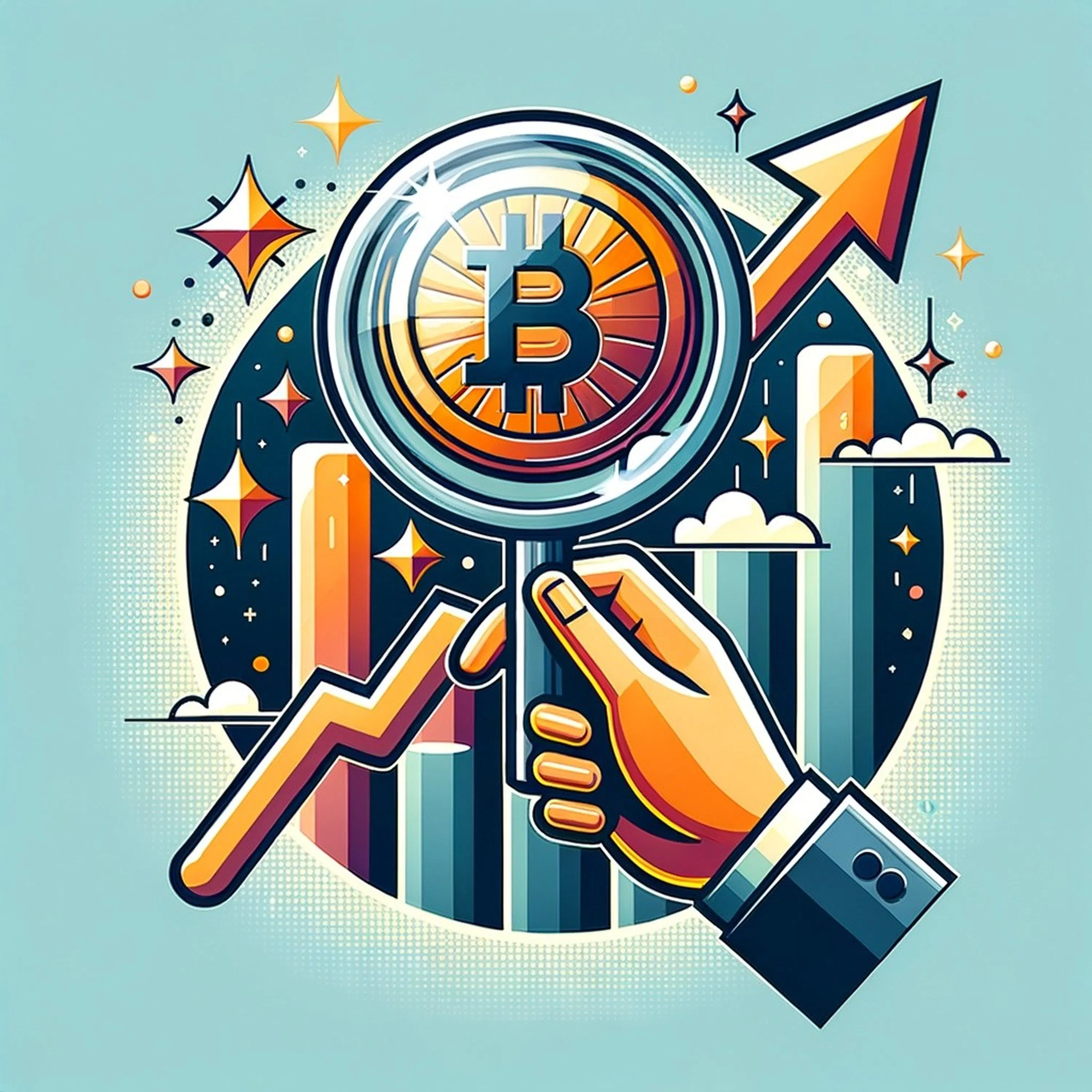 Cryptocurrency News Today: Market Updates & Analysis cover
