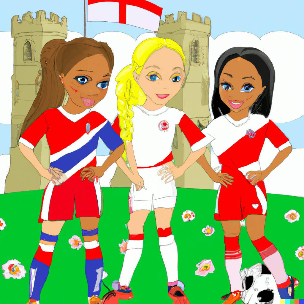 Women’s football in the UK - untapped potential?
