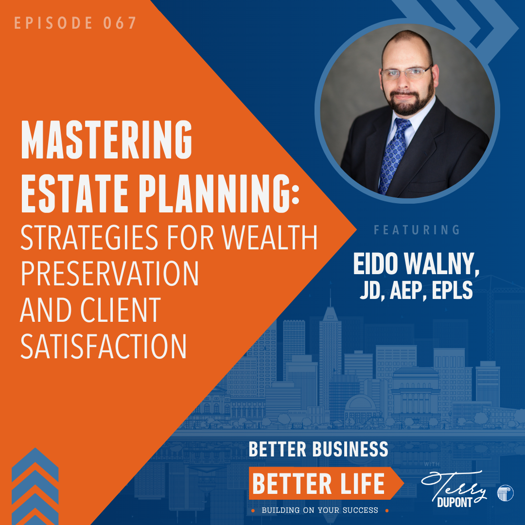 Better Business, Better Life